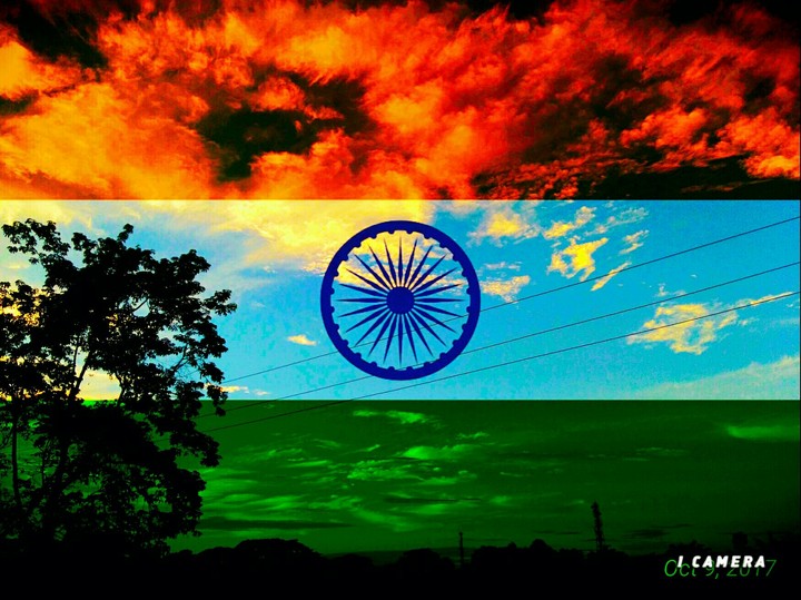 Tiranga