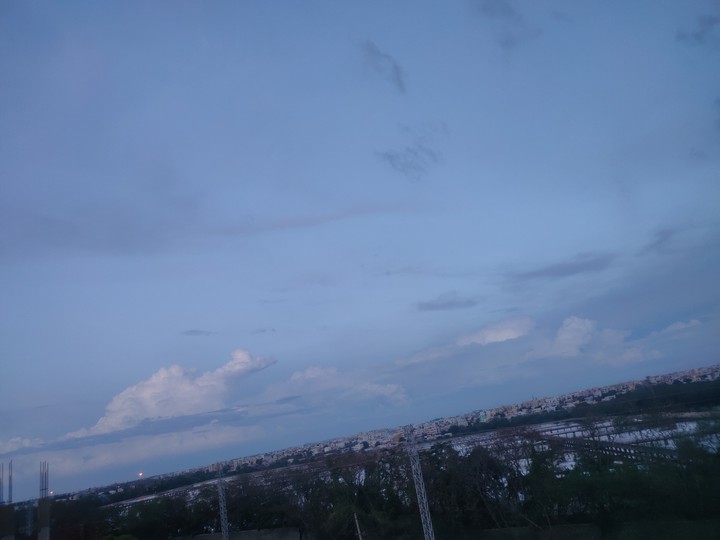 weather