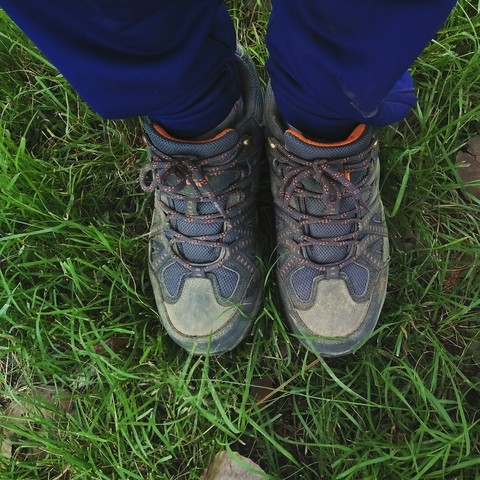 trail