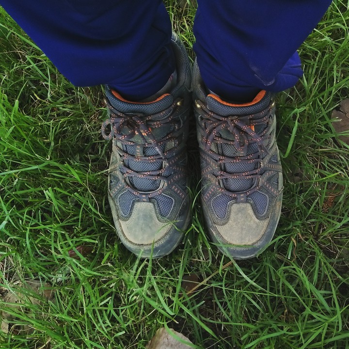 trail