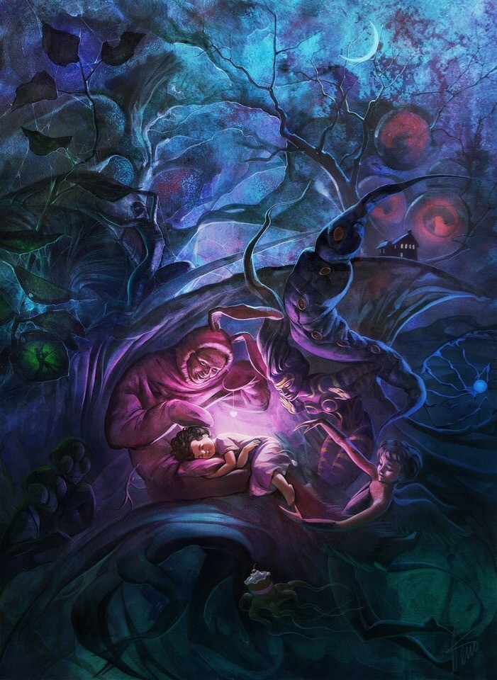 art