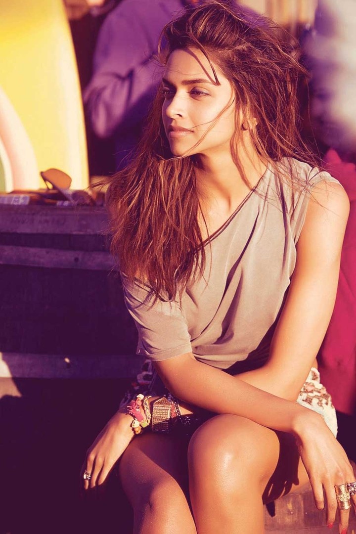 Deepika padukone