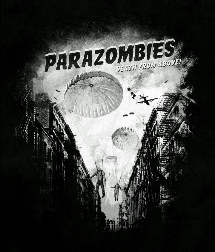 Zombies