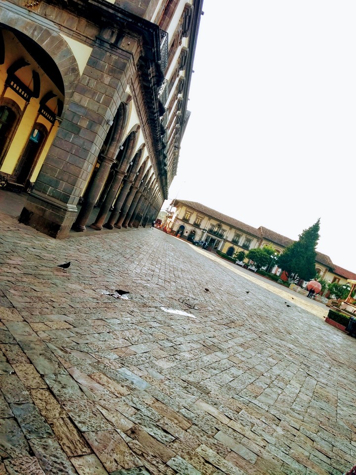 Esplanade