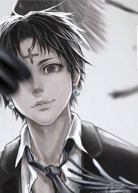 Chrollo