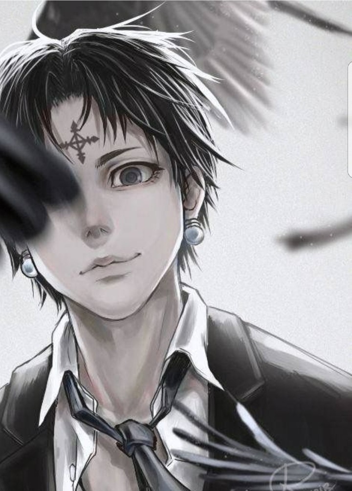 Chrollo