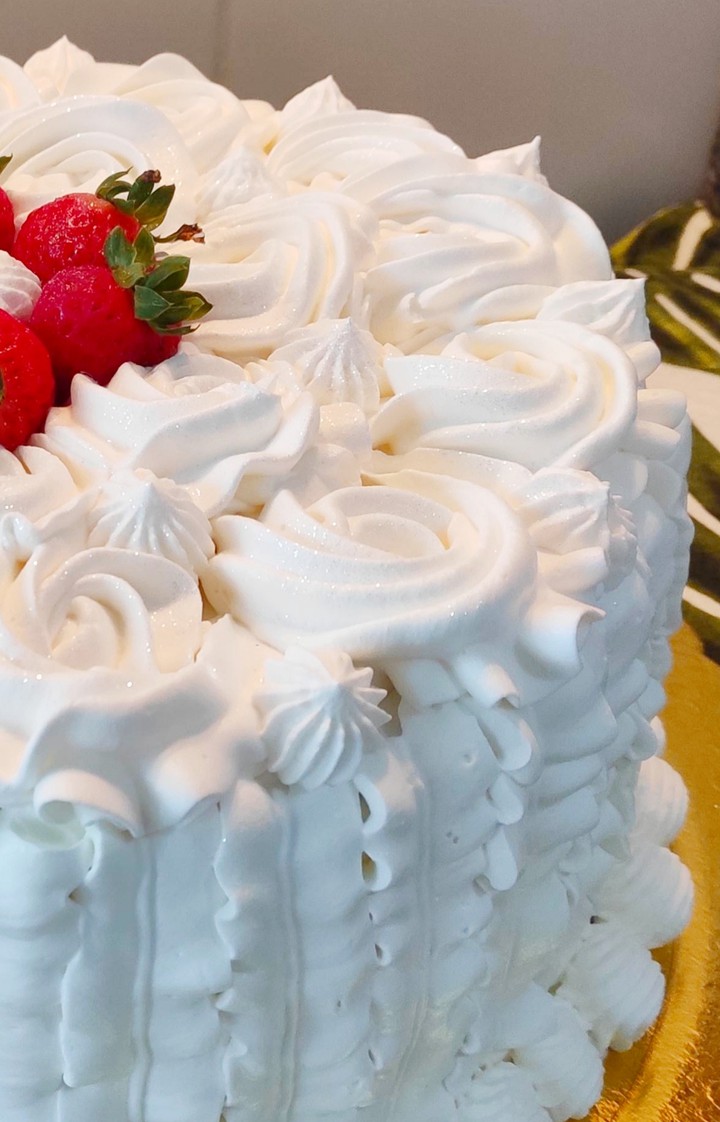 cake