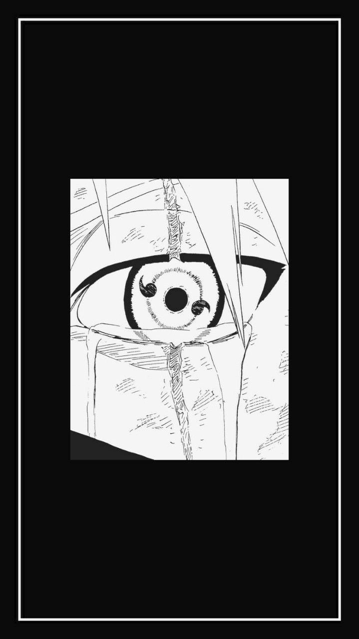 kakashi feat. sharingan