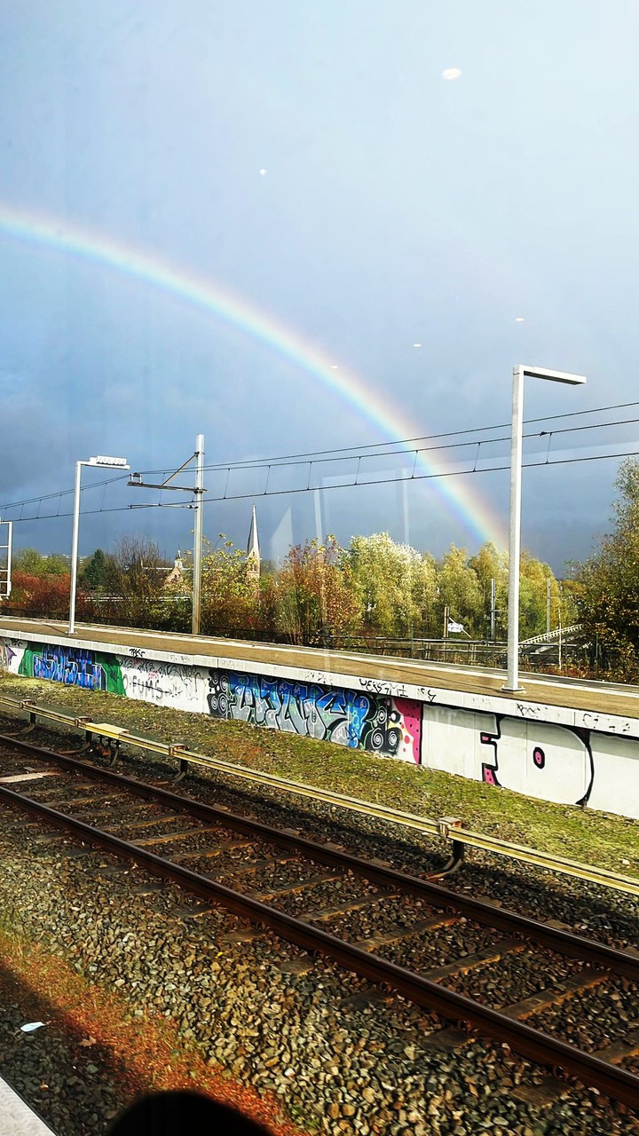 Rainbow
