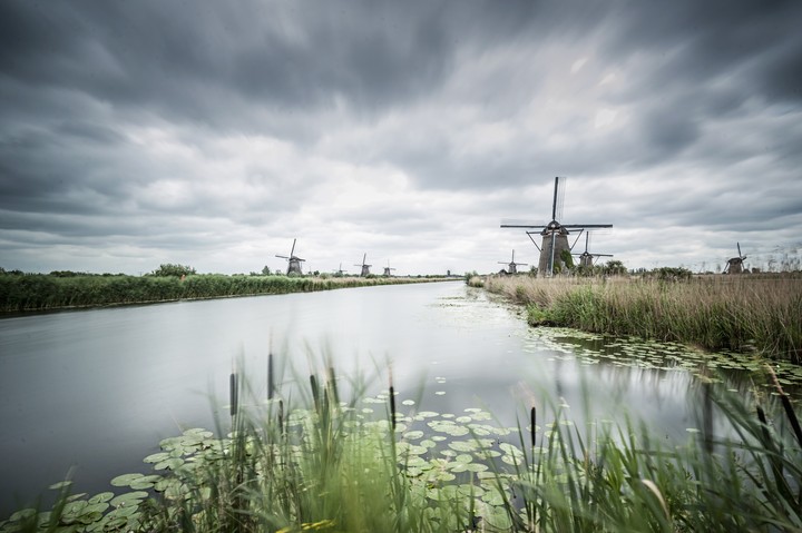 Holiday Netherlands