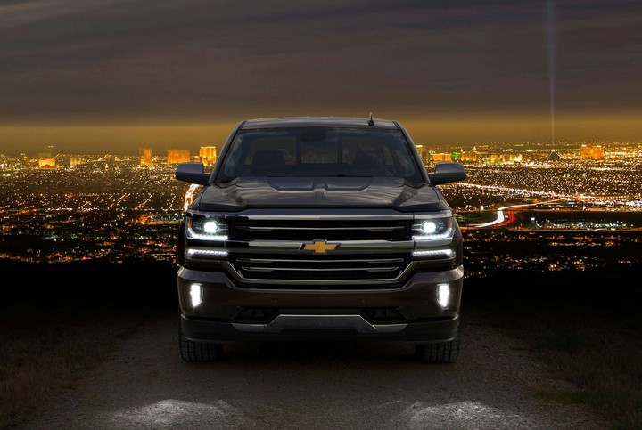Chevrolet