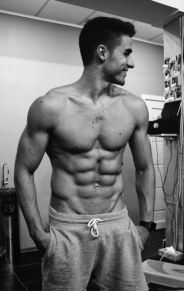 perfect boy