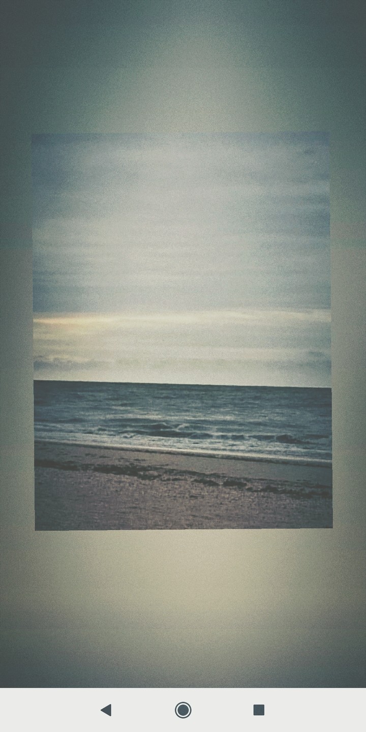 sea