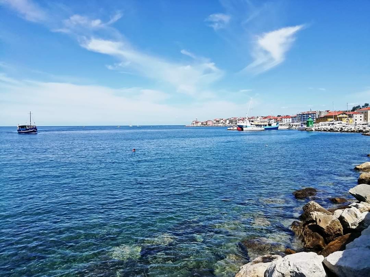 sea