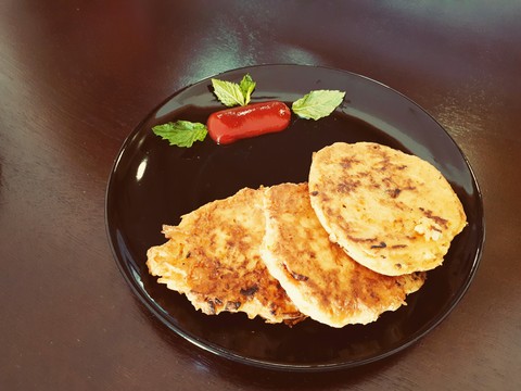 pancake