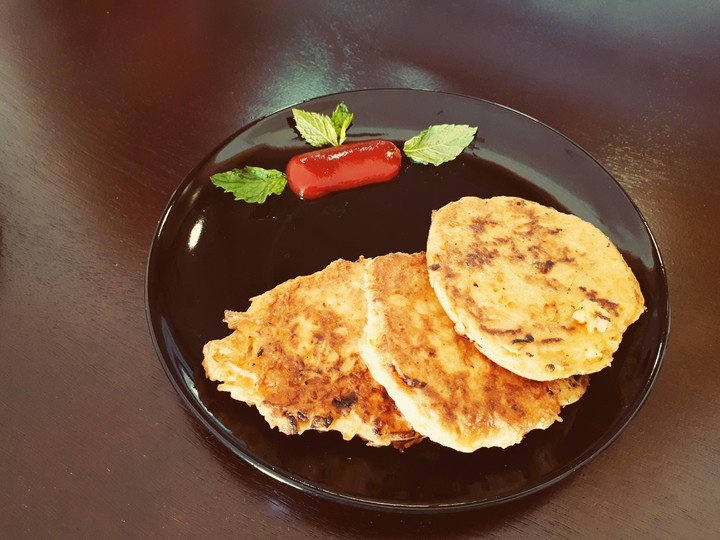pancake