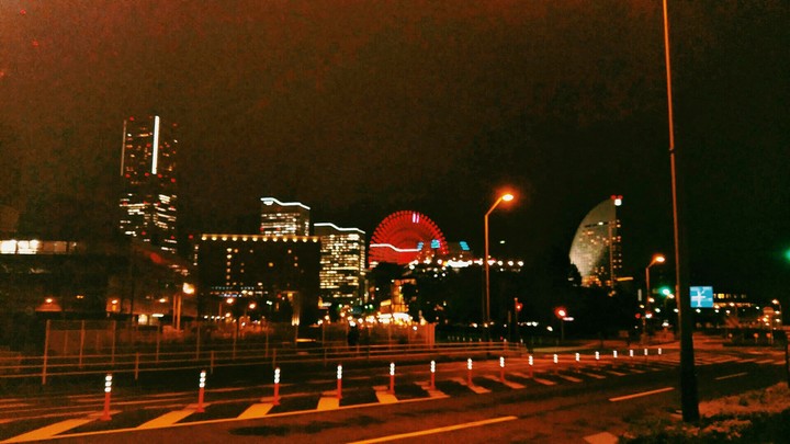 City of Lights