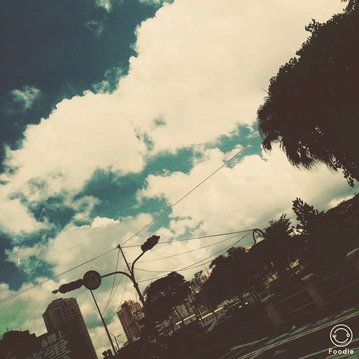 sky