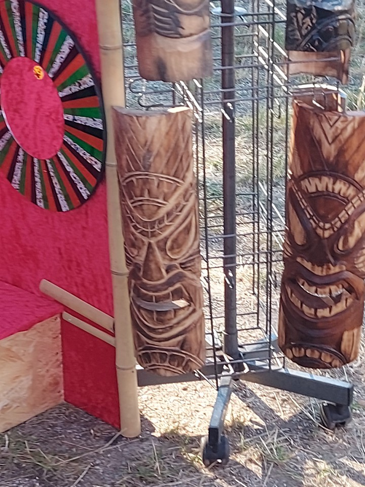 is Africans kunst