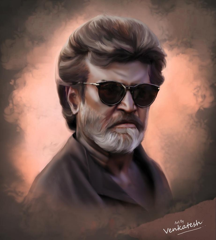 rajani kanth