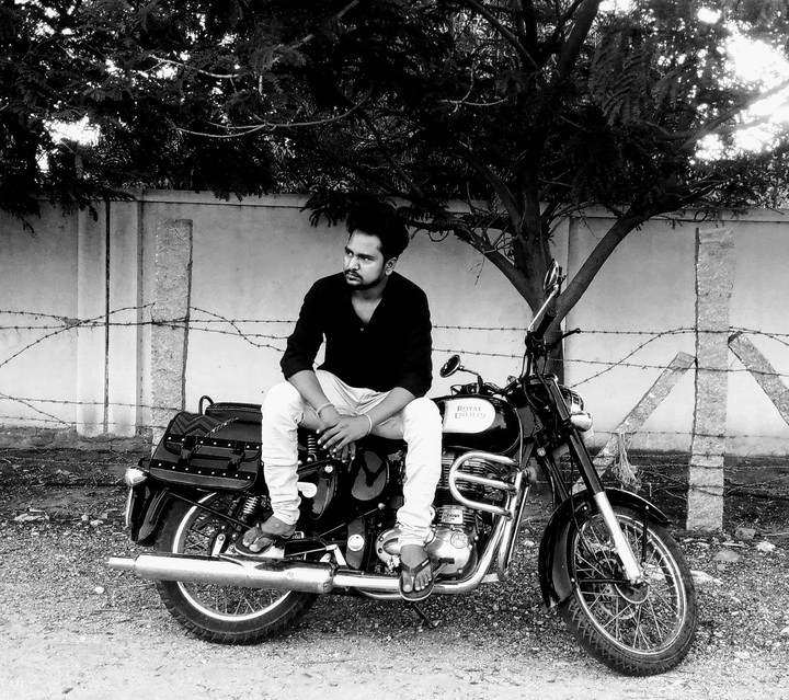 Royal Enfield