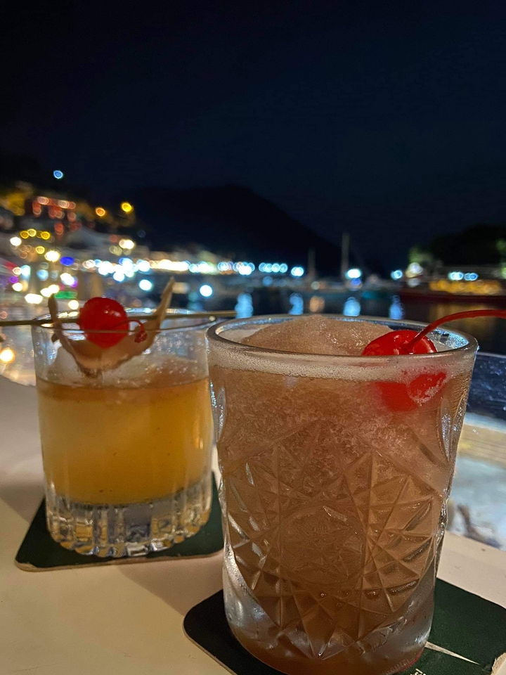 Cocktails