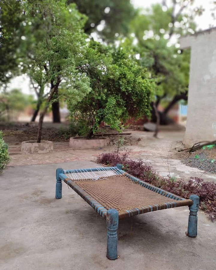 village