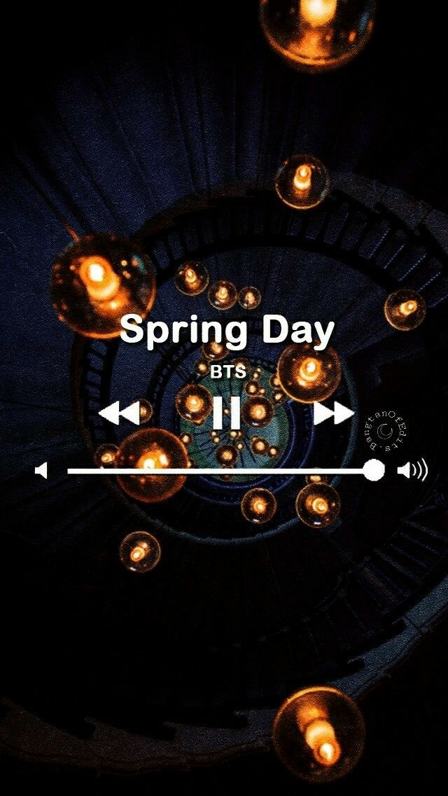 spring day