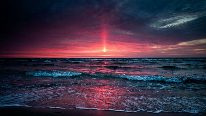 Ocean Wallpaper