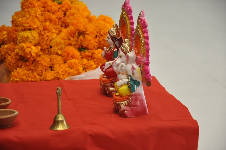 pooja