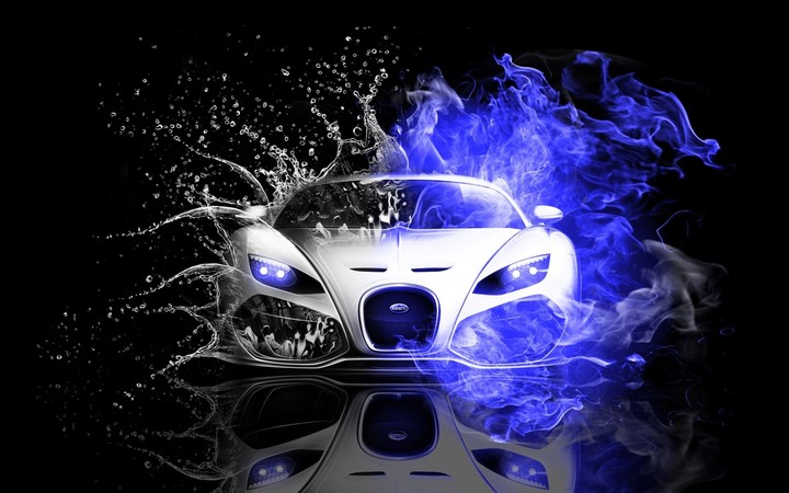 Bugatti