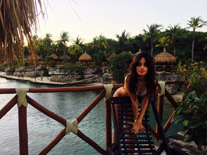 Camila