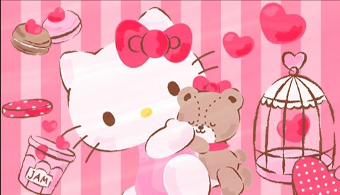 Sweet Love