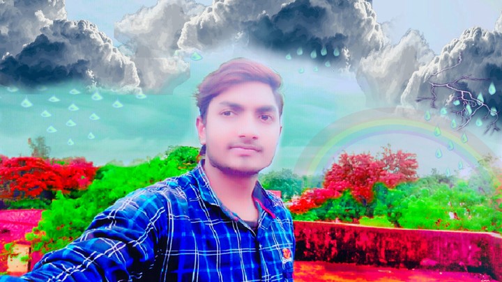 Pankaj Patel