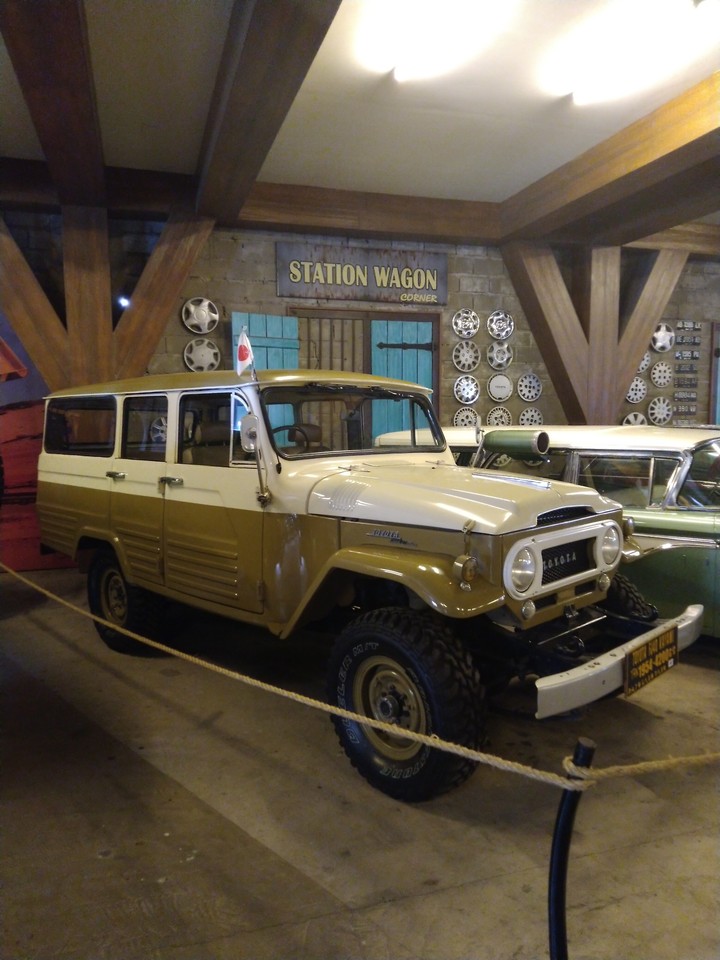 Museum Angkot
