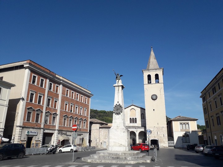 Spoleto