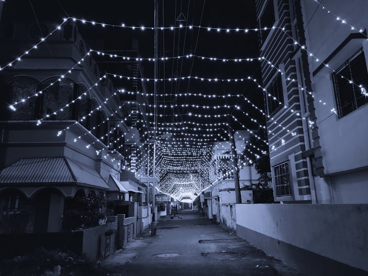 Lighting
