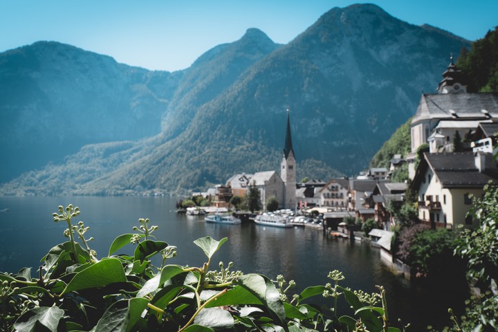 Hallstatt