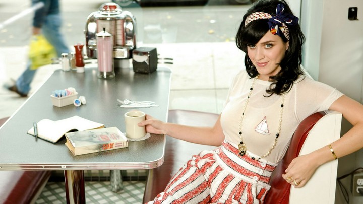 katy perry