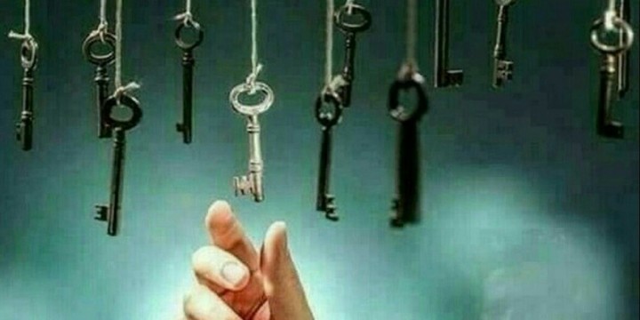 keys