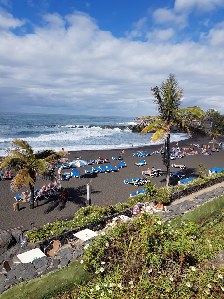 Teneriffa 2018 