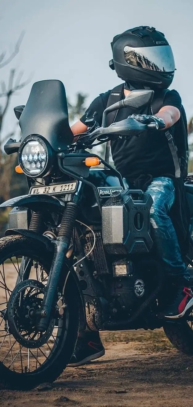 royal Enfield