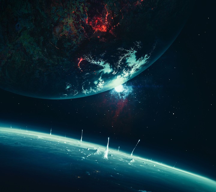 Espacio