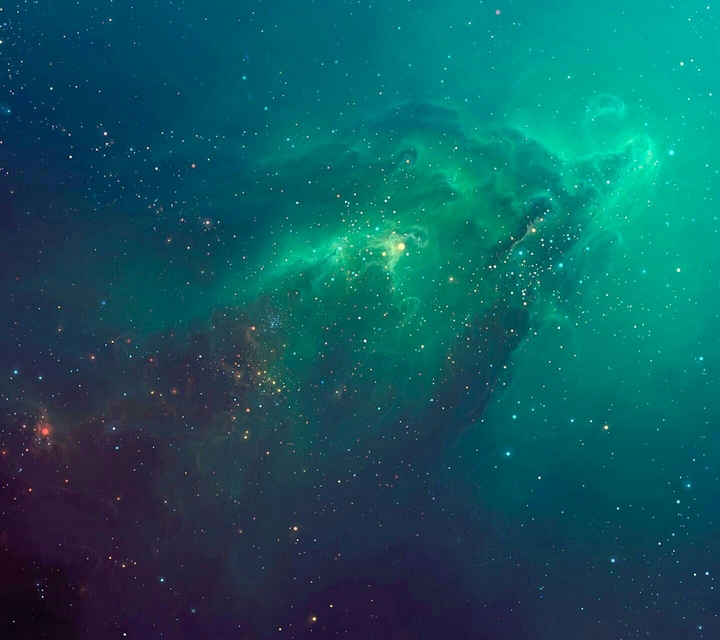 space