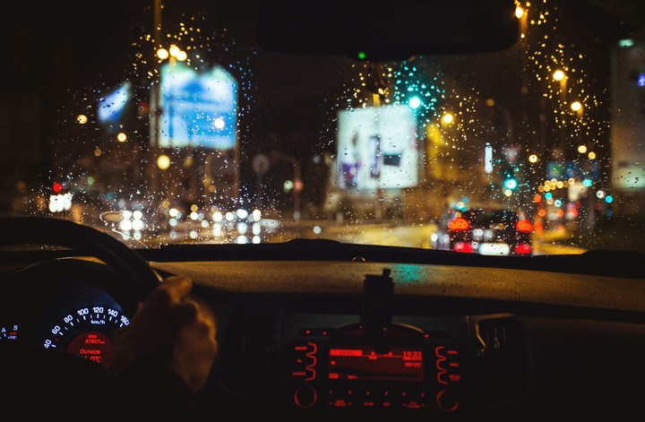 автомобиль