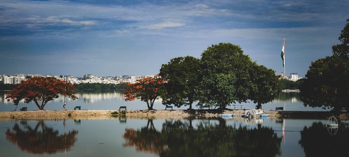 reflections