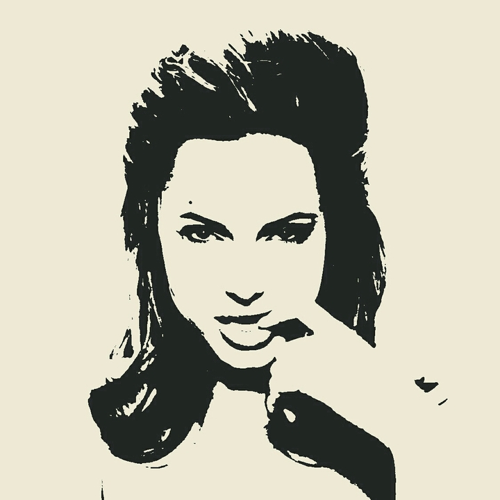 Pop art