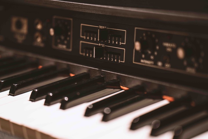music