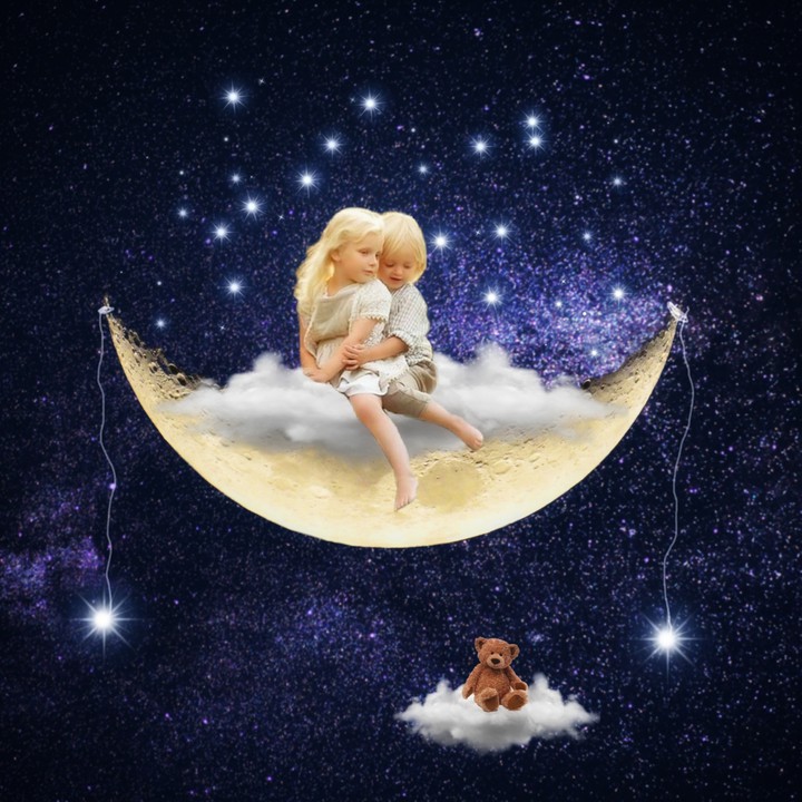 moon