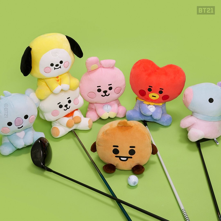 BT21